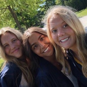 Meet your Posher, Maggie